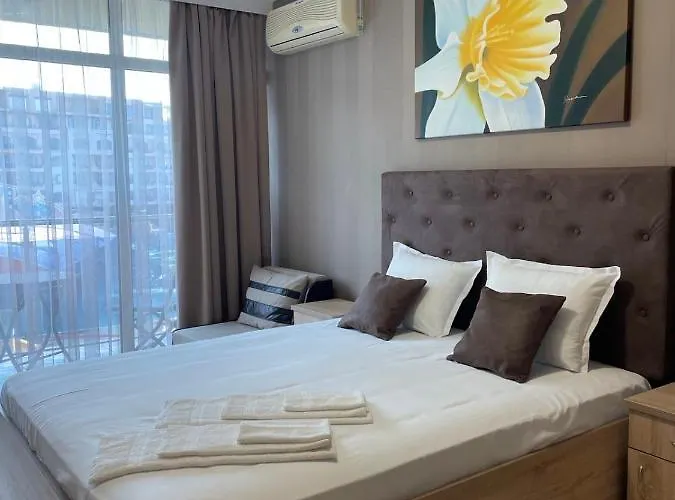 Apart Hotel Gallery L