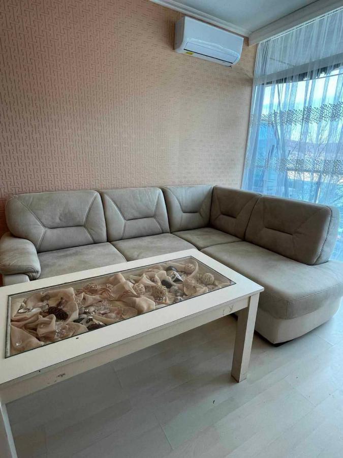 Gallery L Apartment Sunny Beach