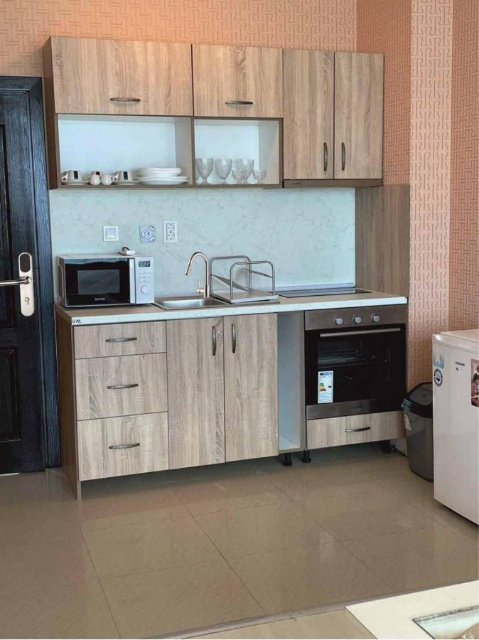 Gallery L Apartment *
