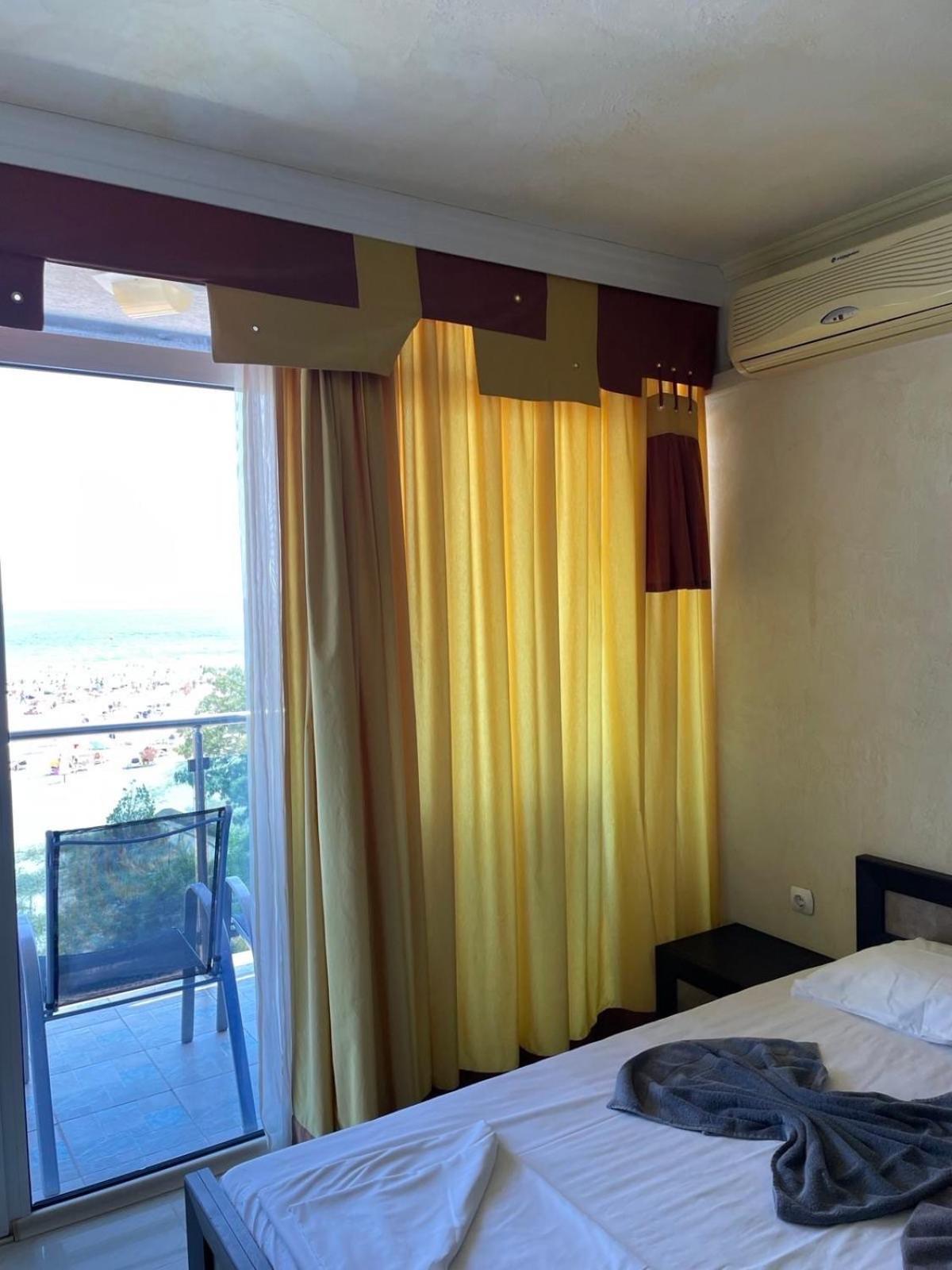 Gallery L Apartment Sunny Beach