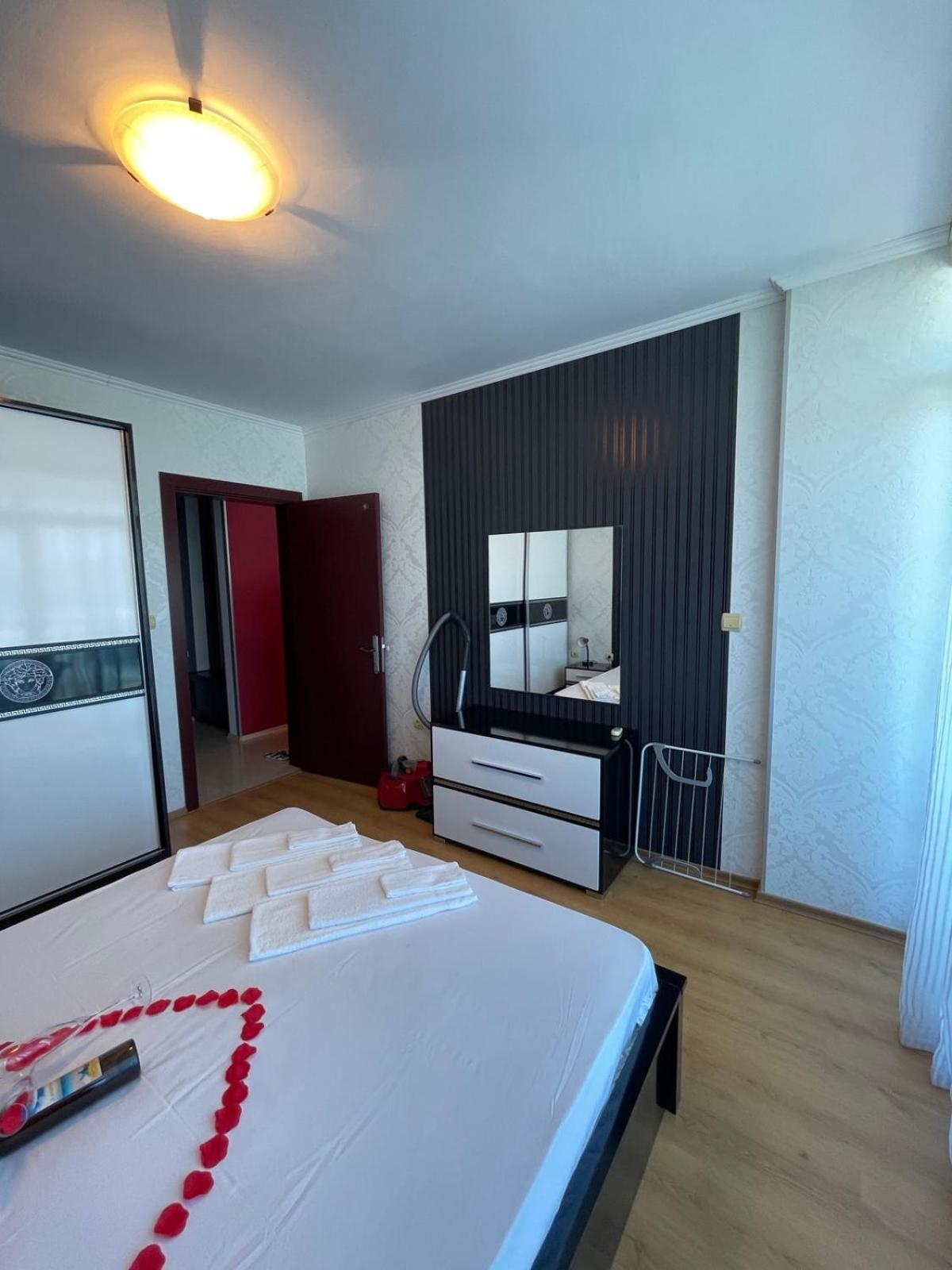 Apartment Gallery L Sunny Beach