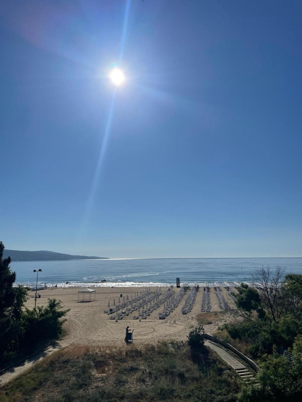 Gallery L * Sunny Beach
